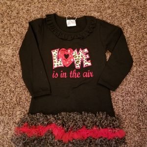 Boutique dress